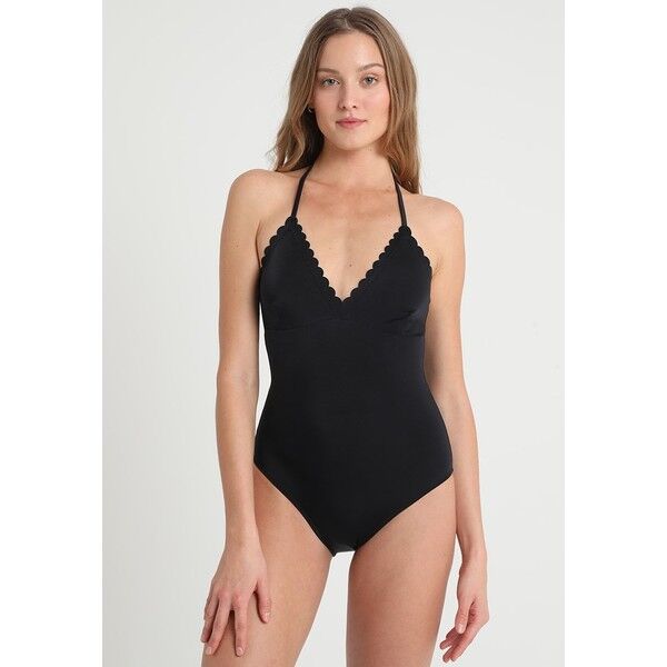 mint&berry Kostium kąpielowy black M3281G007