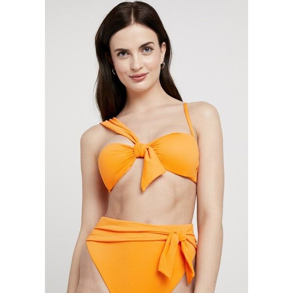 River Island Góra od bikini orange RI981J01H
