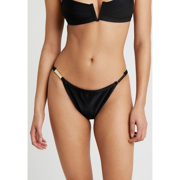 River Island Dół od bikini black RI981I01K