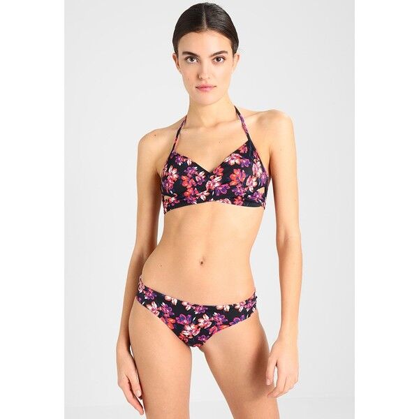 TWINTIP SET Bikini black/multicoloured TW481L006