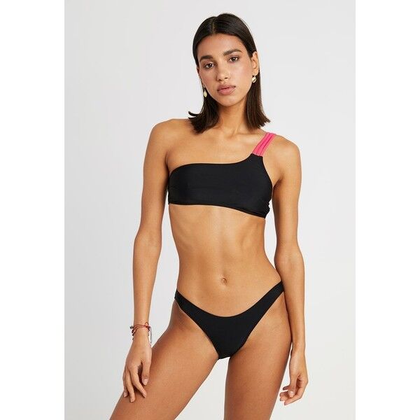 Twintip Performance SET Bikini black/pink TT781L002