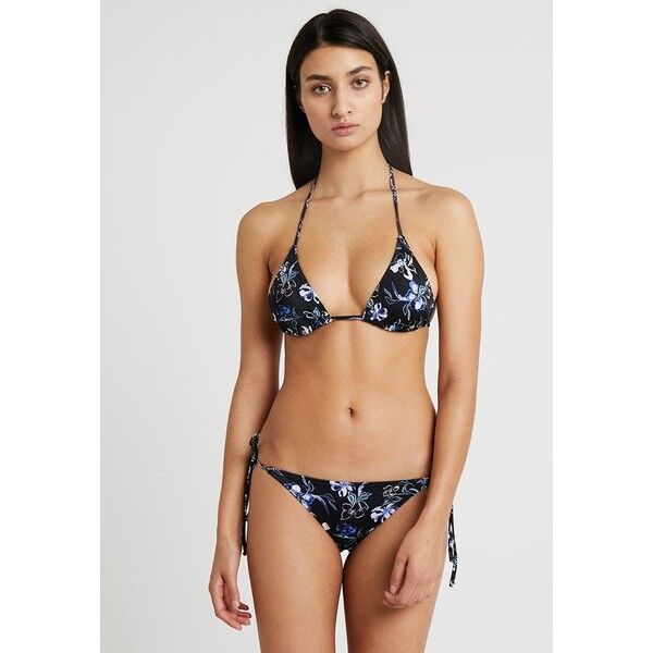 Anna Field SET Bikini black/pink/blue AN681L00L
