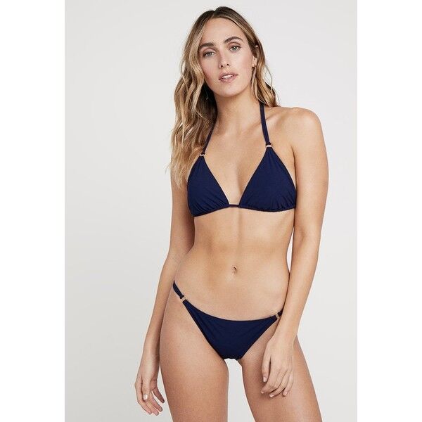 NON COMMUN ARSENE SET Bikini navy NOI81L001