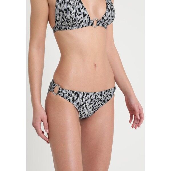 MICHAEL Michael Kors BOTTOM Dół od bikini black MK181I005