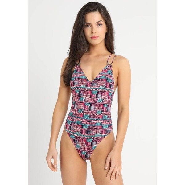 Women Secret SWIMSUIT Kostium kąpielowy various WS581G003