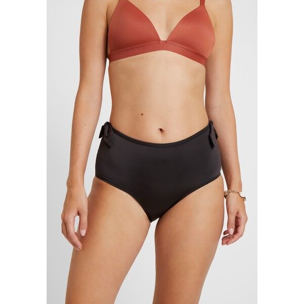 Underprotection MANON HIPSTERS Dół od bikini black UNH81I000