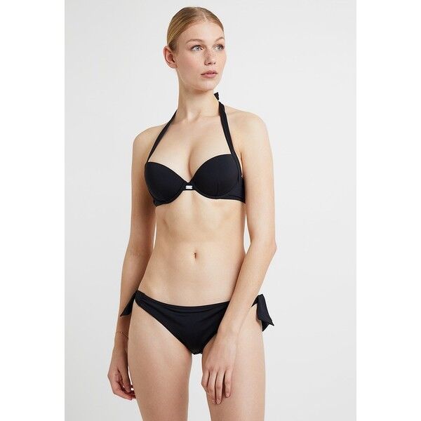 EA7 Emporio Armani SEA WORLD GRAPHIC ANIMALIER MULTIFUNCTION SET Bikini black EA781L00D