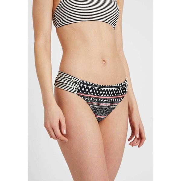 Brunotti GYPSY AOWOMEN BOTTOM Dół od bikini flamingo B3281I00I