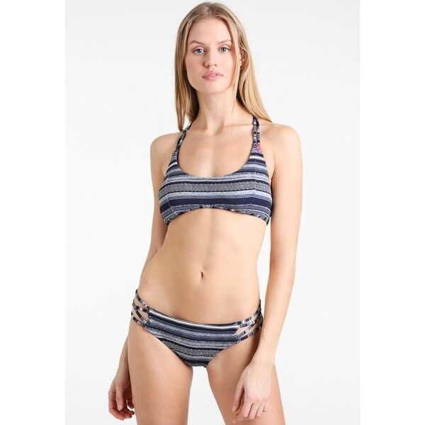 Brunotti LINEA WOMEN Bikini blue marino B3281L00N