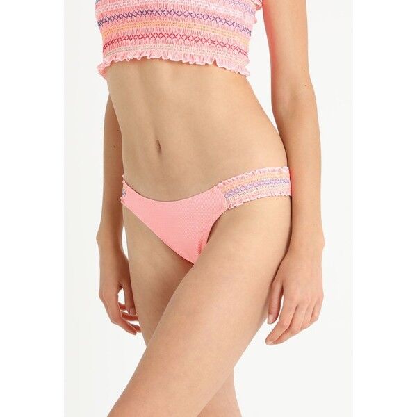 River Island Dół od bikini pink RI981I014