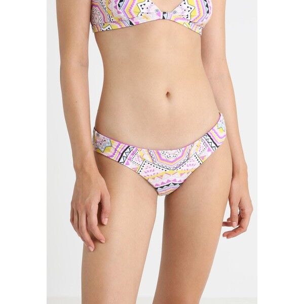 Rip Curl LA PLAYA HIPSTER Dół od bikini multi-coloured RI781I010