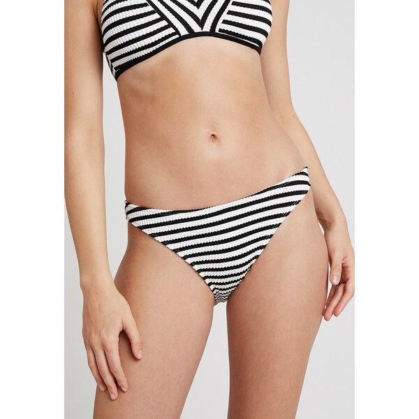 River Island Dół od bikini black RI981I01N
