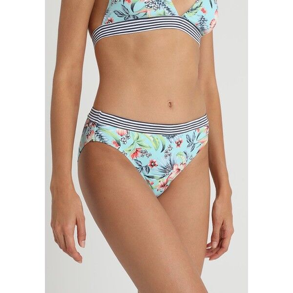 Esprit SOUTH BEACH CLASSIC BRIEF Dół od bikini turquoise ES181I05P