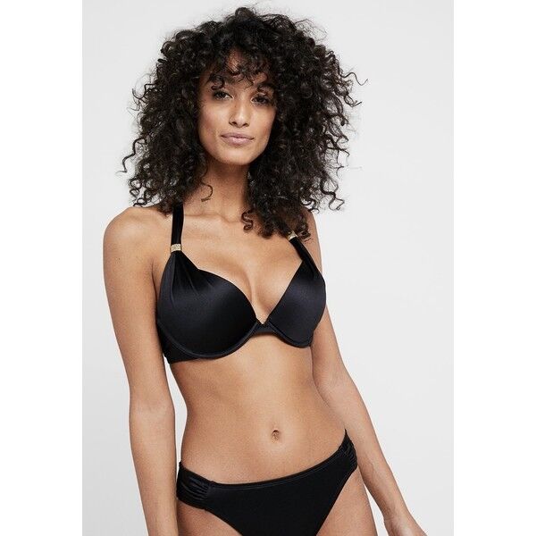 DORINA JAMAICA PUSH-UP Góra od bikini black DOG81J00D