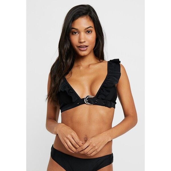 YASBAY Góra od bikini black Y0181J00D