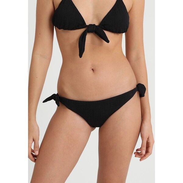Billabong SWEET SANDS BRAZILIEN Dół od bikini black pepple BI781I010
