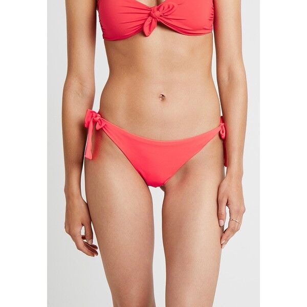 Hunkemöller SUNSET DREAM BRAZILIAN Dół od bikini red HM181I047