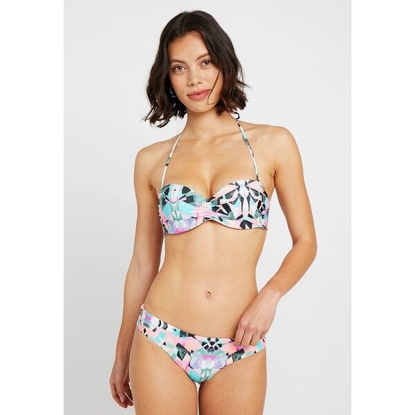 O'Neill HAVAA MAOI MIX SET Bikini white/green ON581L00M