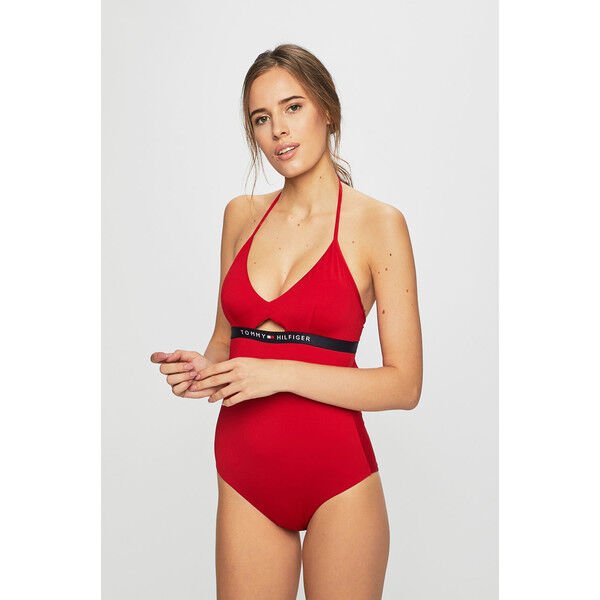 Tommy Hilfiger Strój kąpielowy 4911-BID06K