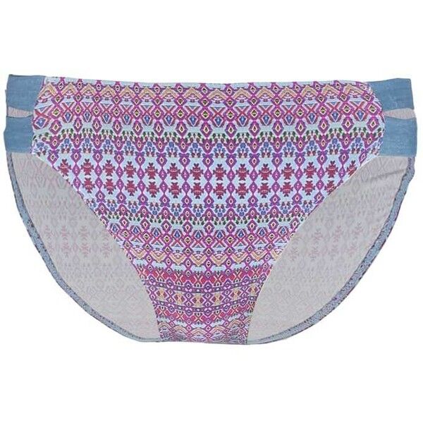 Esprit SARA BEACH CLASSIC Dół od bikini pink fuchsia ES181I035