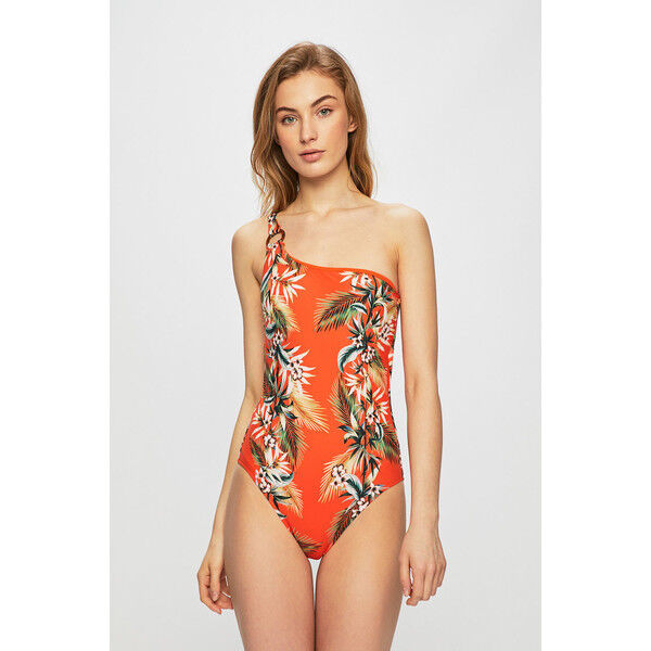 Seafolly Strój kąpielowy 4911-BID0FT