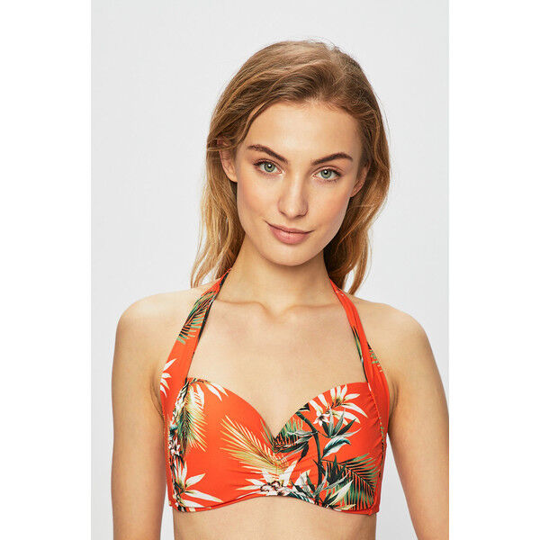 Seafolly Biustonosz kąpielowy 4911-BID0FR