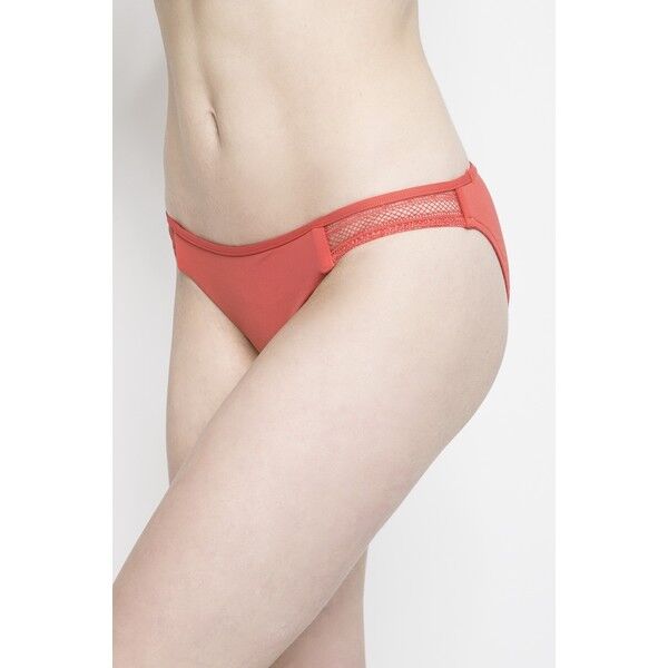 Seafolly Figi kąpielowe WildatHeart 4921-BID0MP