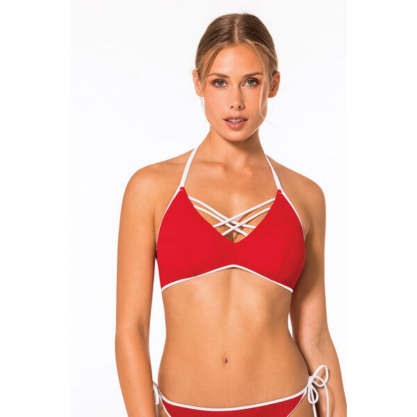 Dorina Biustonosz kąpielowy Bora Bora 4911-BID03Z