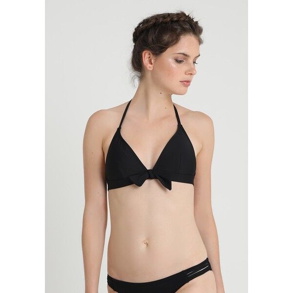 LASCANA TRIANGLE Góra od bikini black L8381J01G