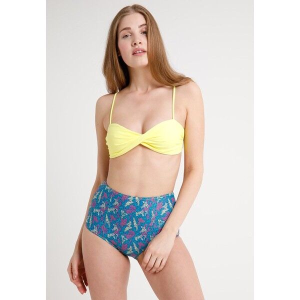 Pistol Panties BELLA Bikini yellow PIE81L00R