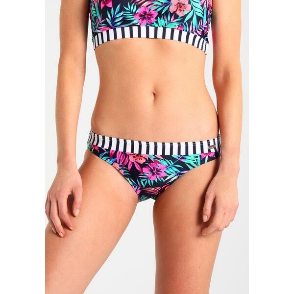 Venice Beach Dół od bikini navy 2VE81I004