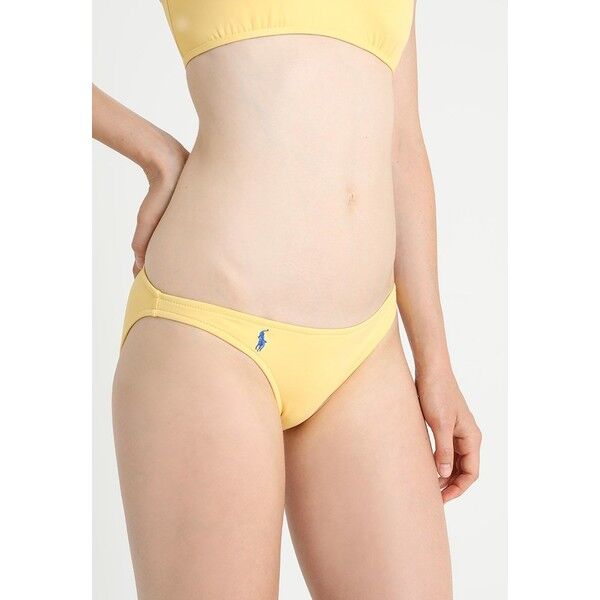 Polo Ralph Lauren TAYLOR HIPSTER CLASSIC FIT Dół od bikini sun PO281I00C