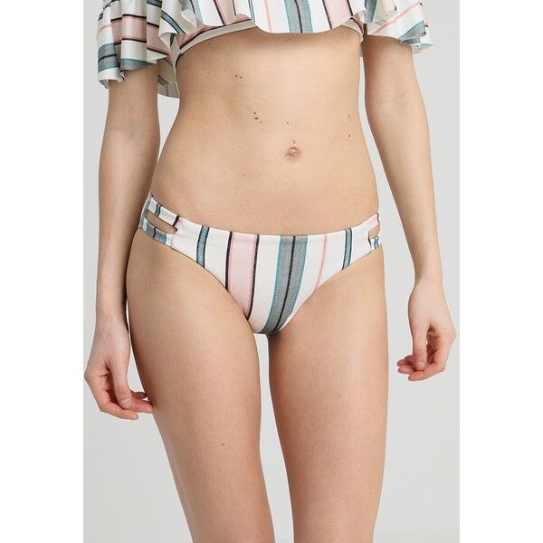 Billabong SEARCHER LOW RIDER Dół od bikini multi BI781I00C