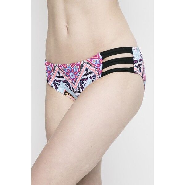 Seafolly Figi kąpielowe Sahara Nights 4921-BID0ND