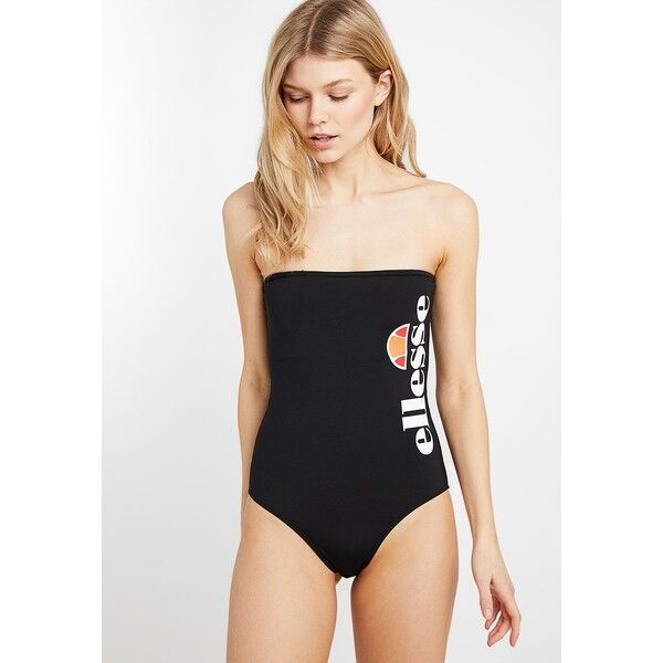Ellesse NICOLE Kostium kąpielowy anthracite EL981G004