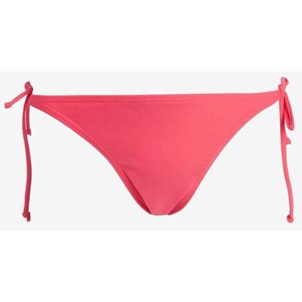 Pieces Dół od bikini pink PE381I00J