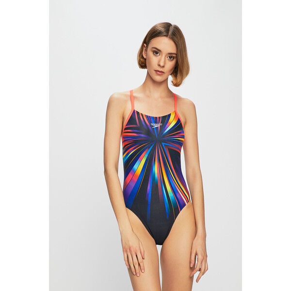 Speedo Strój kąpielowy 4911-BID0AO