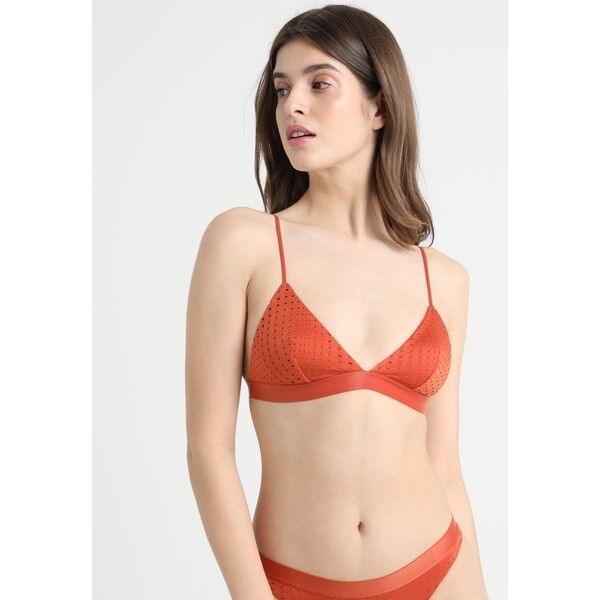 Ivyrevel FOXY Góra od bikini burnt brick IV481J00F