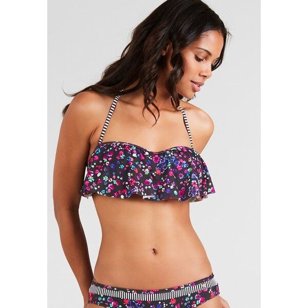 s.Oliver Góra od bikini schwarz SO281J005