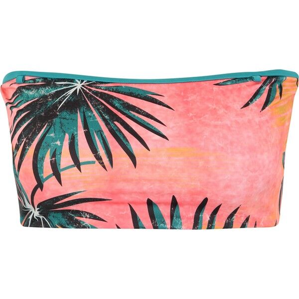 BILLABONG Góra bikini 'palm daze tube top' BIL0607001000001
