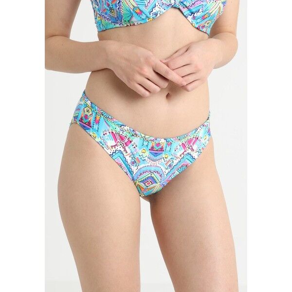 Freya NEW NATIVE Dół od bikini multi FR981I007