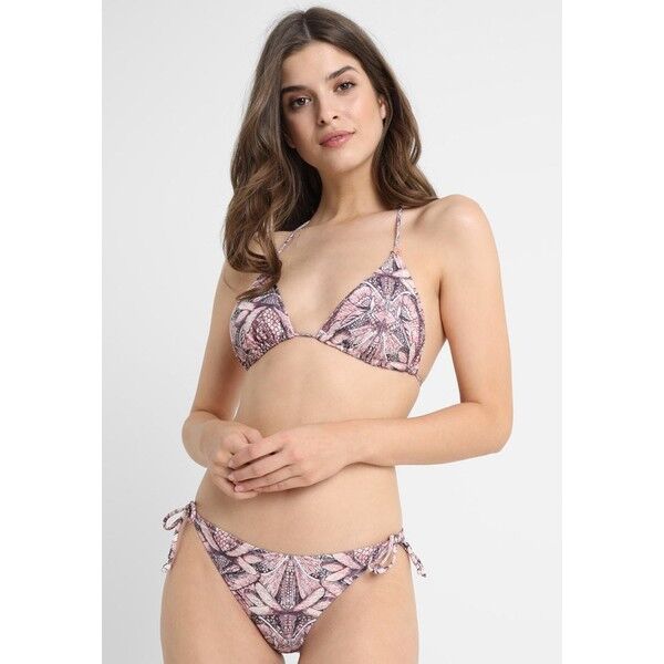 Brunotti AVENS WOMEN SET Bikini rose/tan/pink B3281L00W
