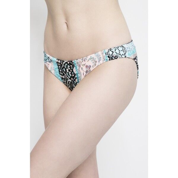Seafolly Figi kąpielowe Maroccan Moon 4921-BID0MC