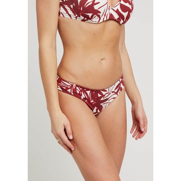 Max Mara Leisure Dół od bikini rot M1X81I006
