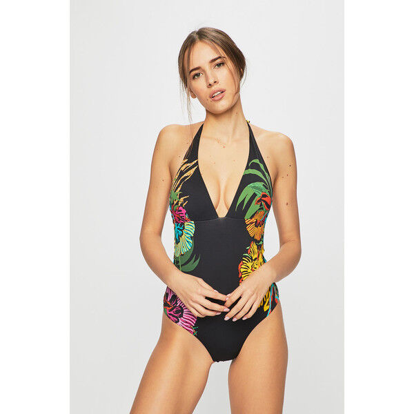 Desigual Strój kąpielowy 4911-BID0N4