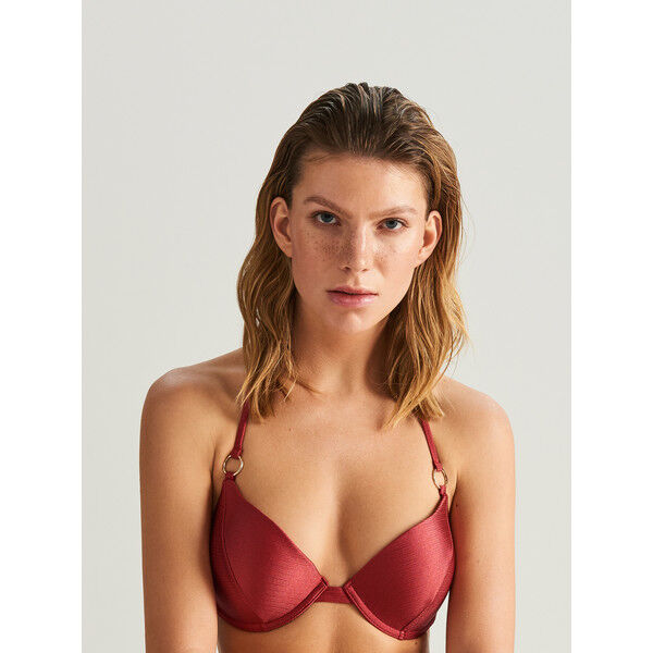 Reserved Góra od bikini VE673-34X
