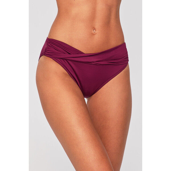 Seafolly Figi kąpielowe Twist Band 4910-BID020
