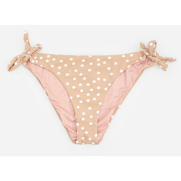 Reserved Dół od bikini VE720-08X