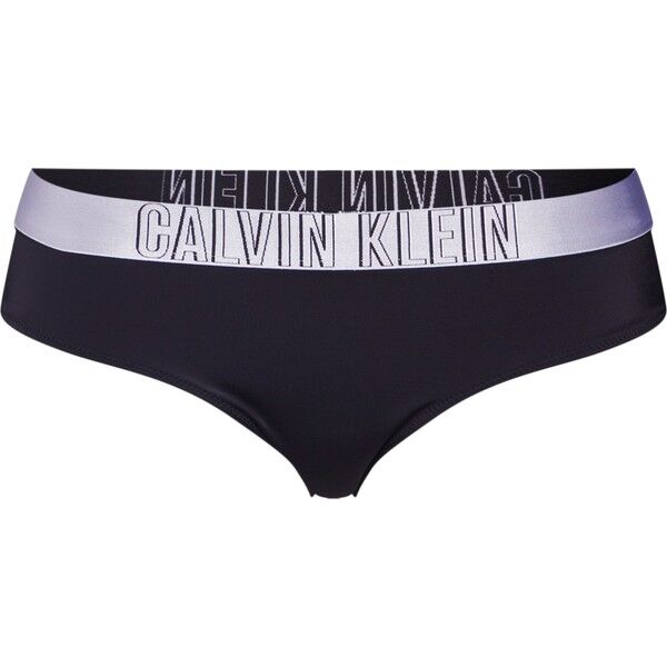 Calvin Klein Swimwear Dół bikini CKS0138001000004