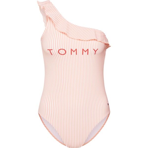 Tommy Hilfiger Underwear Strój kąpielowy THU0340001000001